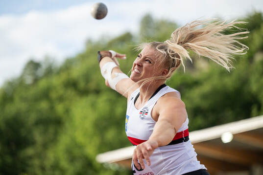 Axelina Johansson, Hässelby SK
