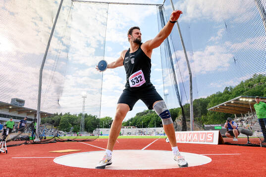 Simon Pettersson, Upsala IF