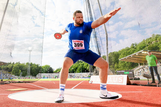 Daniel Ståhl, Spårvägens FK