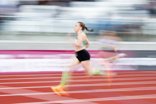 Elvira Tanderud, Ullevi FK