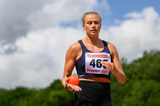 Bianca Salming, Turebergs FK