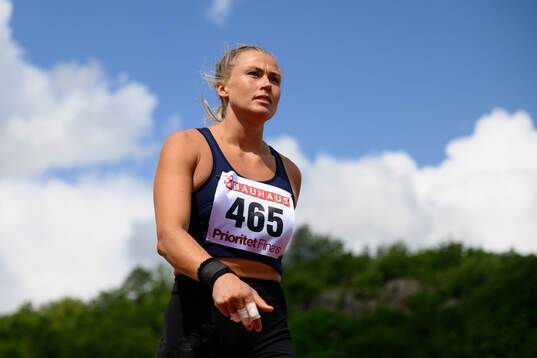 Bianca Salming, Turebergs FK
