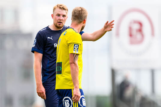 Eskilsminnes Adrian Petersson
