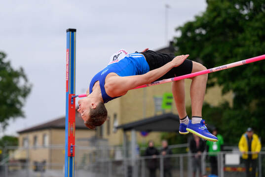 Fabian Steene, IF Kville