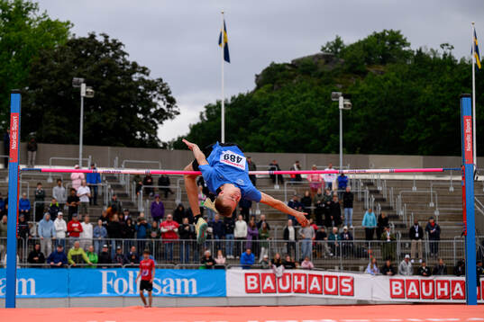 Albin Eriksson, Tyresö FK