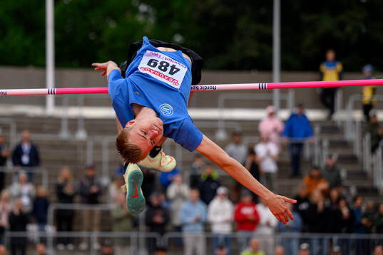 Albin Eriksson, Tyresö FK