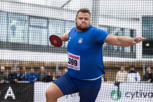 Daniel Ståhl, Spårvägens FK