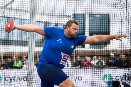 Daniel Ståhl, Spårvägens FK