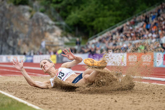 Malin Otterling Marmbrandt, IFK Lidingö