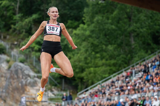 Maja Åskag, Råby-Rekarne FIF