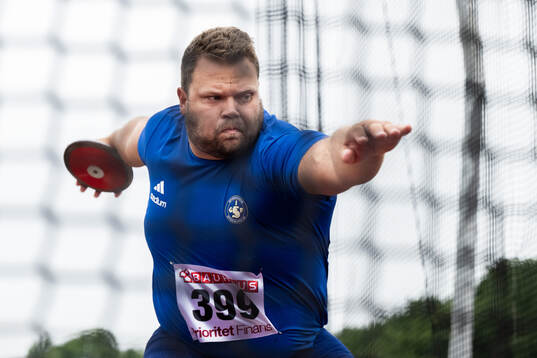 Daniel Ståhl, Spårvägens FK