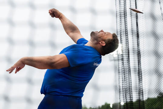 Daniel Ståhl, Spårvägens FK