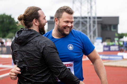 Daniel Ståhl, Spårvägens FK