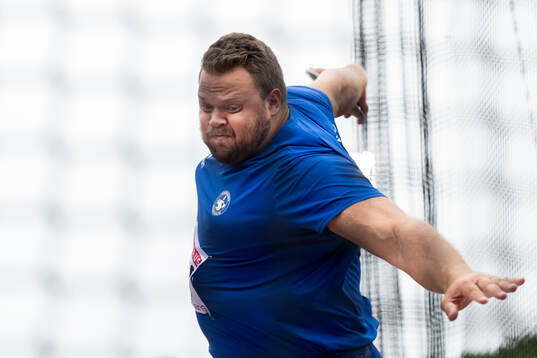 Daniel Ståhl, Spårvägens FK