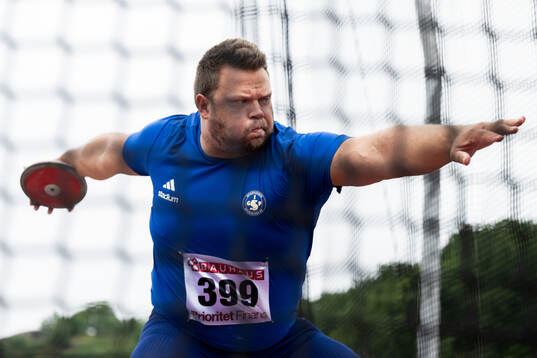 Daniel Ståhl, Spårvägens FK