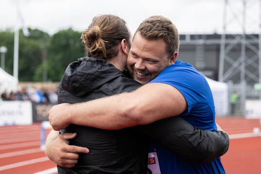 Daniel Ståhl, Spårvägens FK
