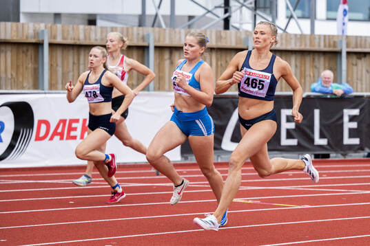 Bianca Salming, Turebergs FK