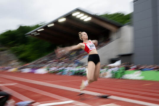 Emilia Kjellberg, IF Göta Karlstad
