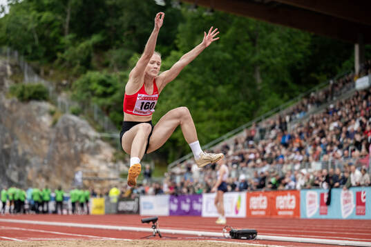 Emilia Kjellberg, IF Göta Karlstad