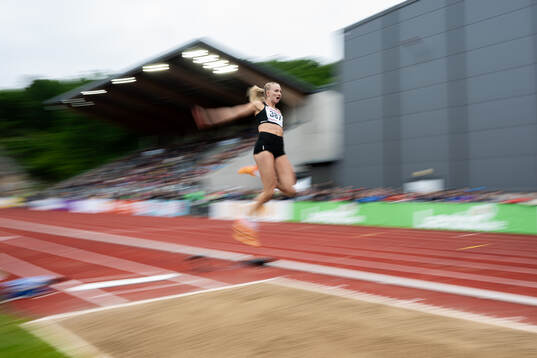 Maja Åskag, Råby-Rekarne FIF