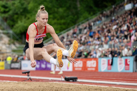 Emilia Kjellberg, IF Göta Karlstad