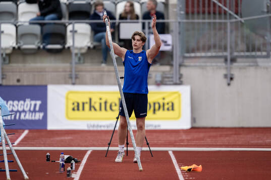 Axel Rogö, IFK Göteborg