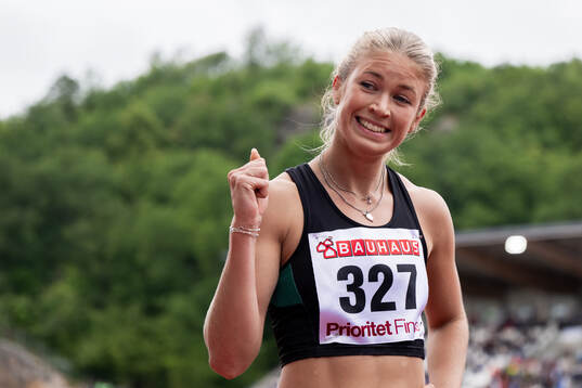 Julia Henriksson, Malmö AI