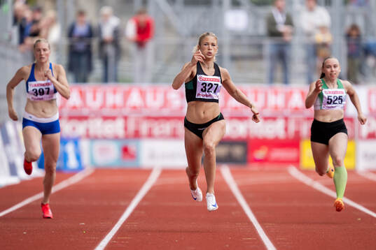 Julia Henriksson, Malmö AI