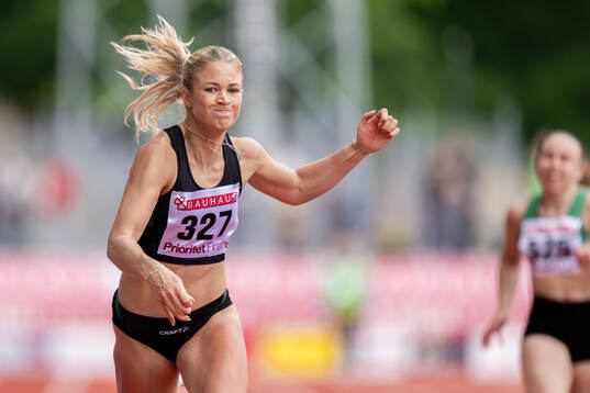 Julia Henriksson, Malmö AI