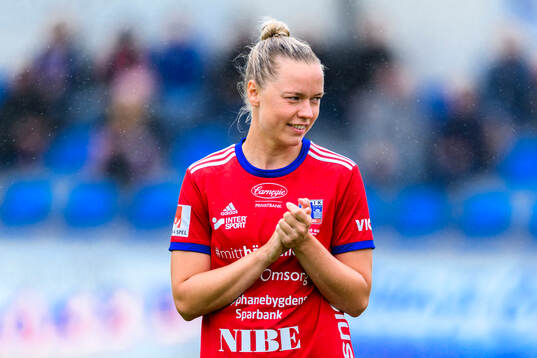 Vittsjös Kajsa Lind