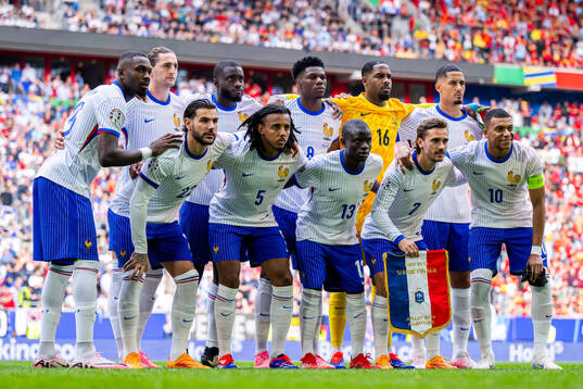 France