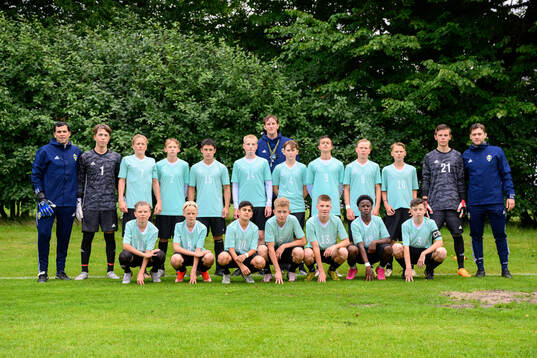 Future team 2