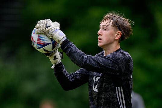 målvakt Wilhelm Sollie, Örebro SK FK