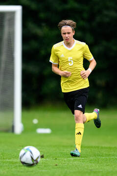 Elton Wiklund, Sandåkerns SK