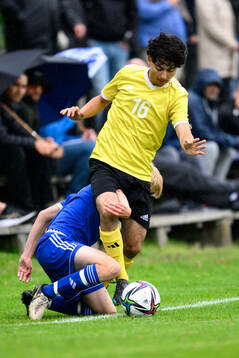 Ermal Ymeri, IF Brommapojkarna