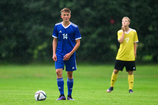 Jakob Jensen, Hammarby TFF Herrfotboll