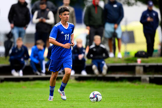 Alessandro Di, Paolo Västerås SK FK