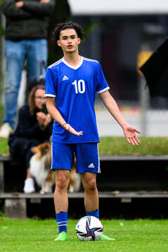 David Carlsson, IF Karlstad Fotboll