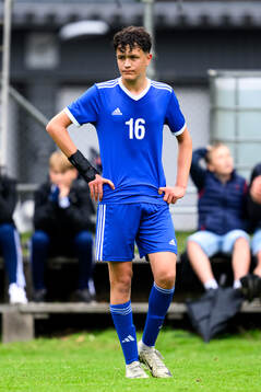 Lennon Navarrete, Eskilstuna City FK