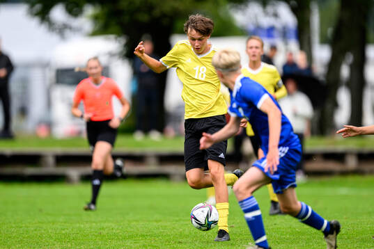 Sebastian Hindstam, IF Brommapojkarna