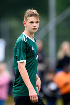 Adam Gäreskog, IK Sirius FK