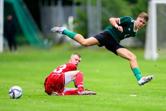 Dion Mehmeti, Örgryte IS Fotboll