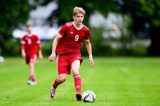 Elliott Andersson, Malmö FF