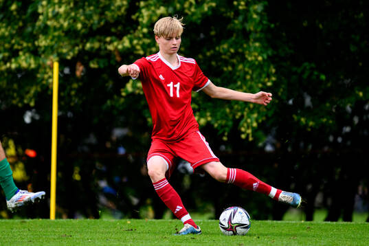 Hugo Gyllenvall, IFK Stocksund