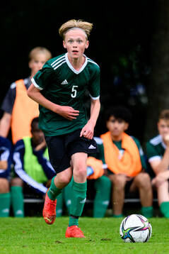 Elliot Samuelsson, BK Häcken