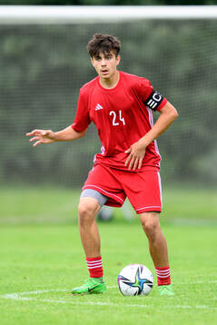 Vicente Ponnert Hidalgo, Malmö FF