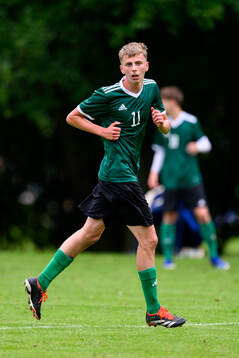 Melwin Cupan, IFK Norrköping FK