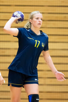 Sveriges Nora Linder