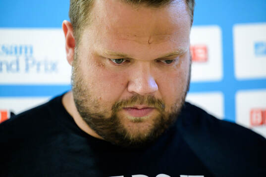Daniel Ståhl