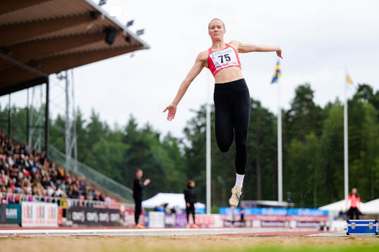 Emilia Kjellberg, IF Göta Karlstad